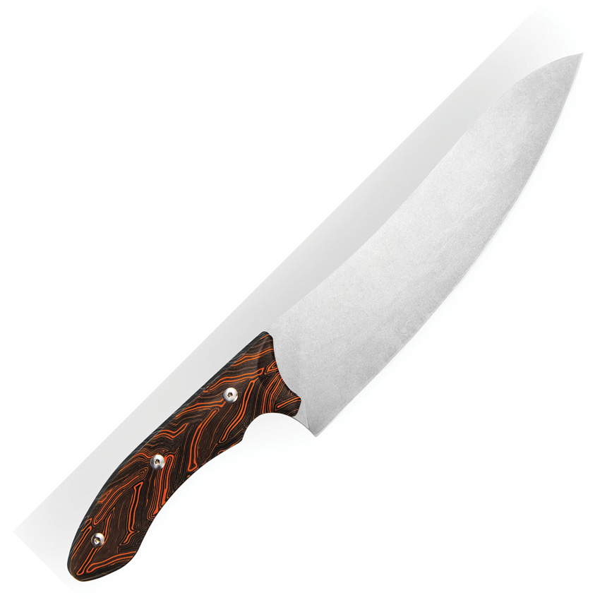 Xin Cutlery Tactical Style Chef's Knife SW