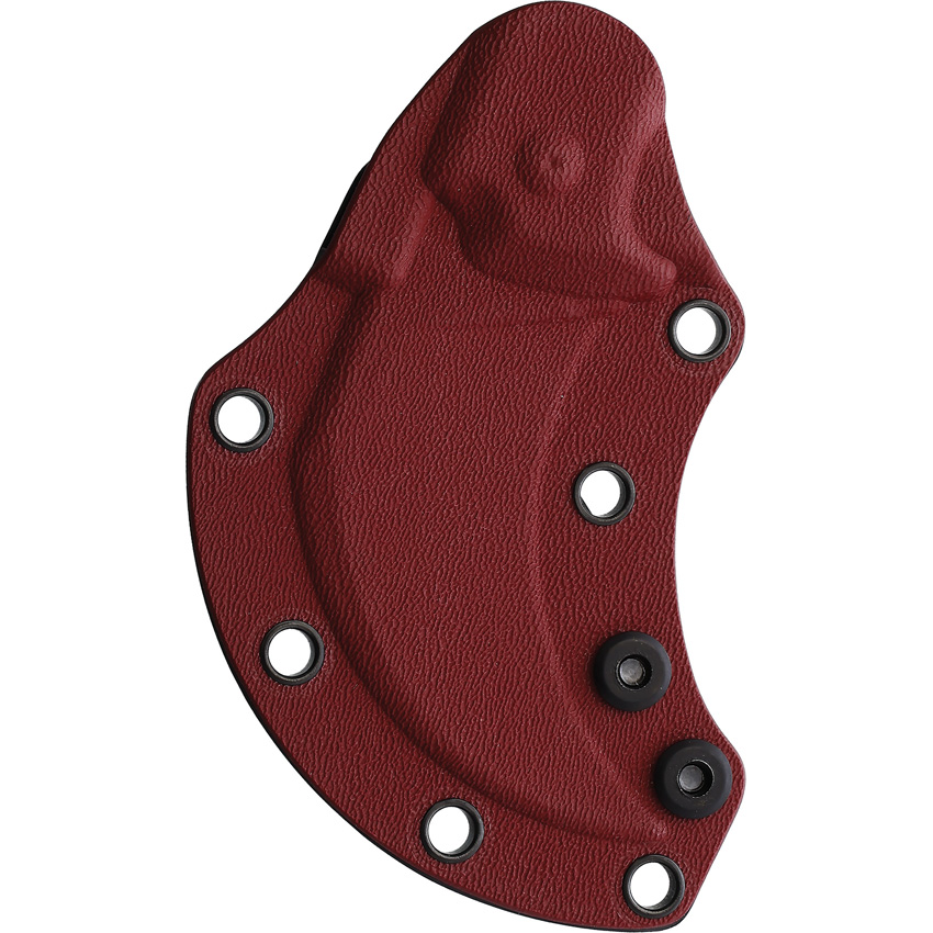 Bastinelli Creations The Primal Fixed Blade (2.75")