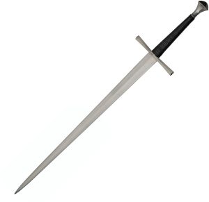 Battle Tested Western Medieval Sword (33″)