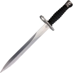 Miscellaneous Swiss Bayonet (9.25″)