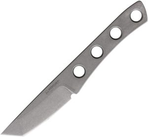 Mercury Arnis Fixed Blade Tanto (2.5″)