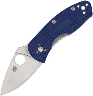 Spyderco Ambitious Light Linerlock (2.25″)