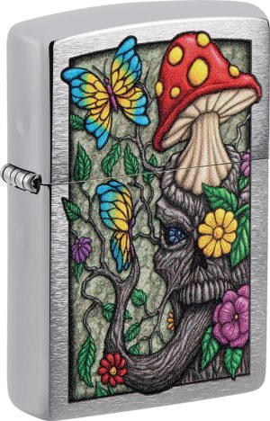 Zippo Freaky Nature Lighter