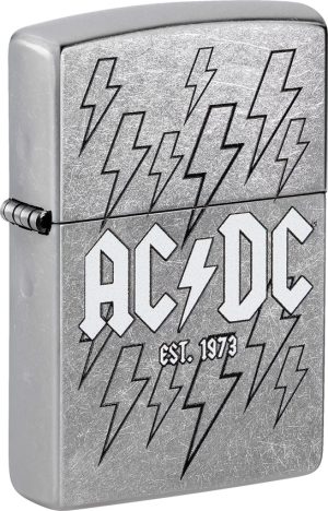 Zippo AC/DC Lighter