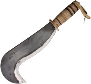 BR Rinaldi Lucca Billhook (10″)