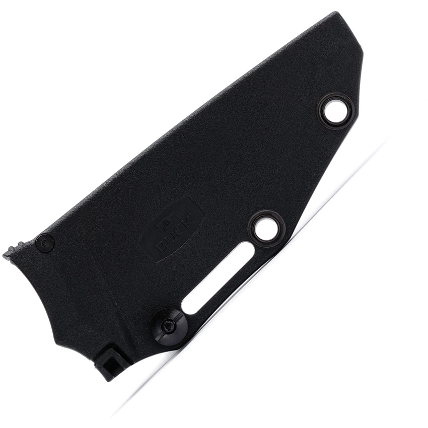 Buck 631 PakLite 2.0 Field Knife (4") Buck 631 PakLite 2.0 Field Knife (4")