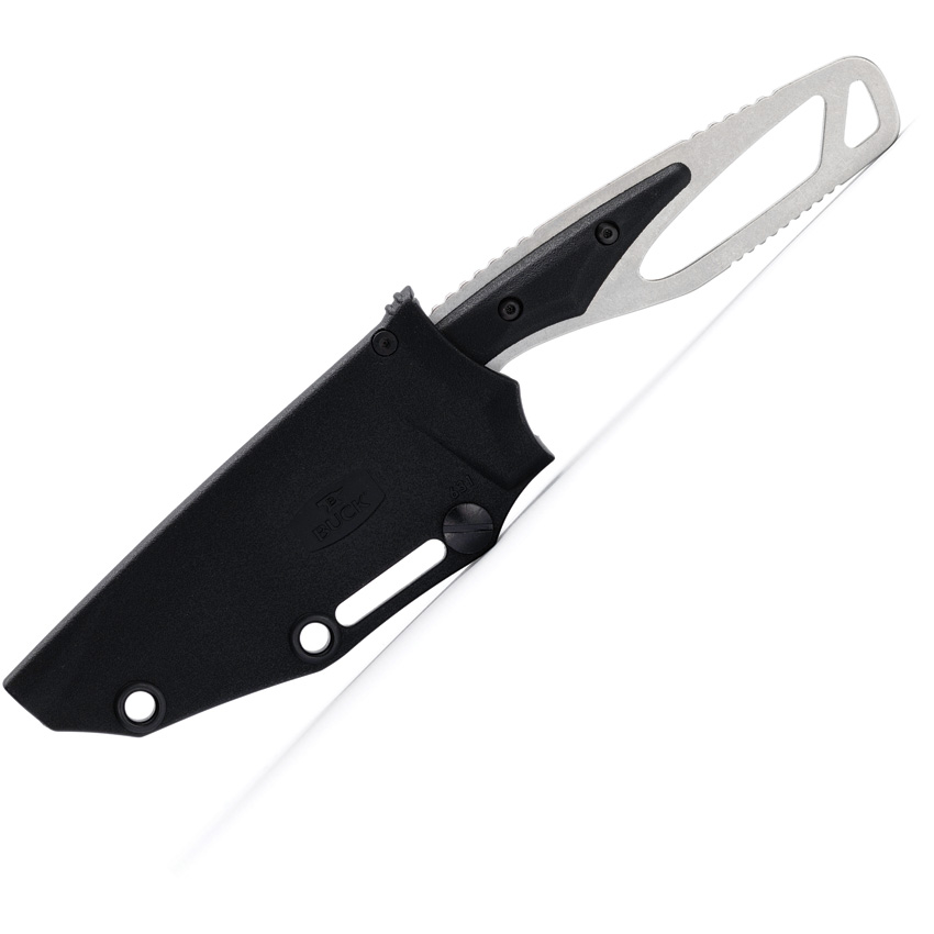 Buck 631 PakLite 2.0 Field Knife (4") Buck 631 PakLite 2.0 Field Knife (4")