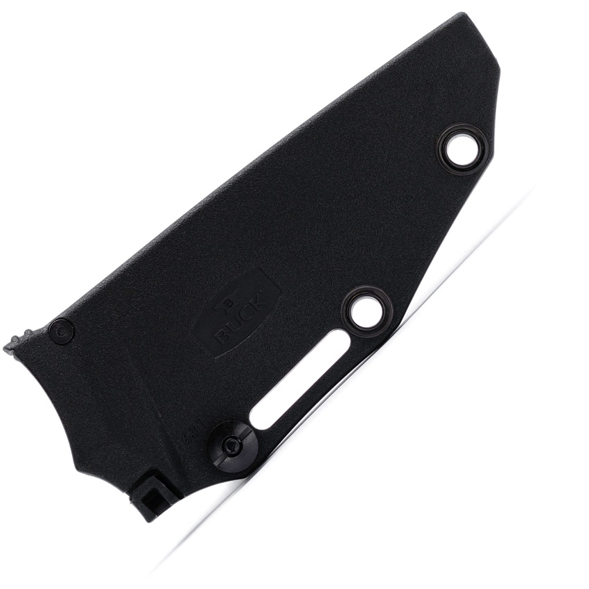 Buck 631 PakLite 2.0 Field Knife (4") Buck 631 PakLite 2.0 Field Knife (4")