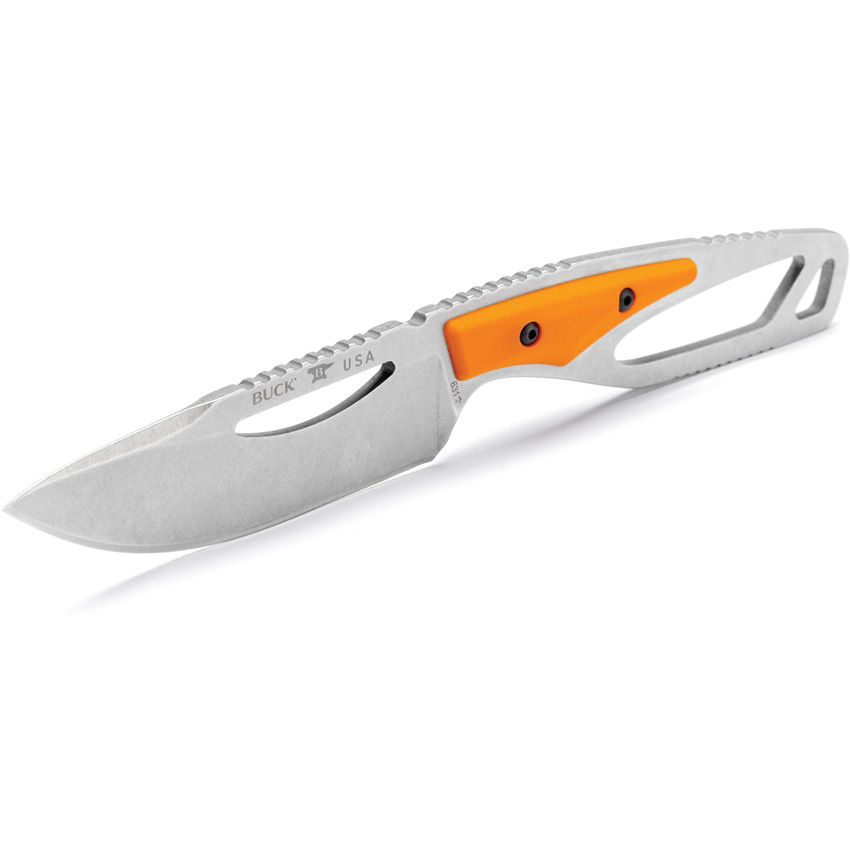 Buck 631 PakLite 2.0 Field Knife (4") Buck 631 PakLite 2.0 Field Knife (4")