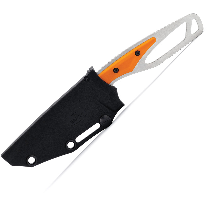 Buck 631 PakLite 2.0 Field Knife (4") Buck 631 PakLite 2.0 Field Knife (4")