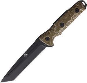 Buck Ground Combat Tanto (5.5")