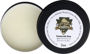 Campcraft Outdoors Campcraft Wax