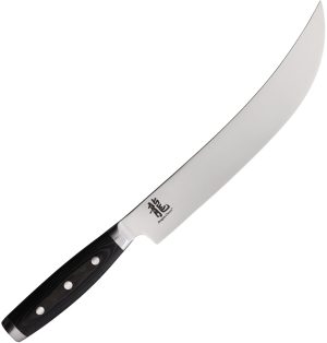 Dragon Apogee Dragon Classic Scimitar Knife (10″)