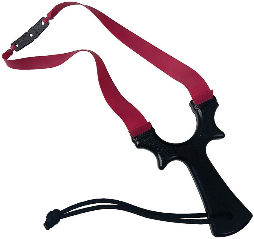 EZSHOT Pocket Champ Slingshot for Sale 31.04