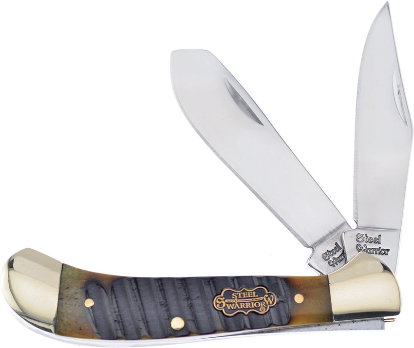 Frost Cutlery Saddlehorn Chainsaw