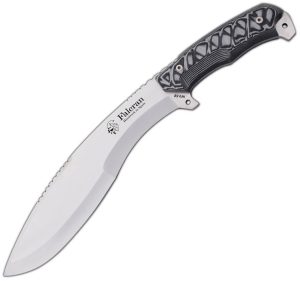 J&V Adventure Knives Falcran Fixed Blade (10.88″)