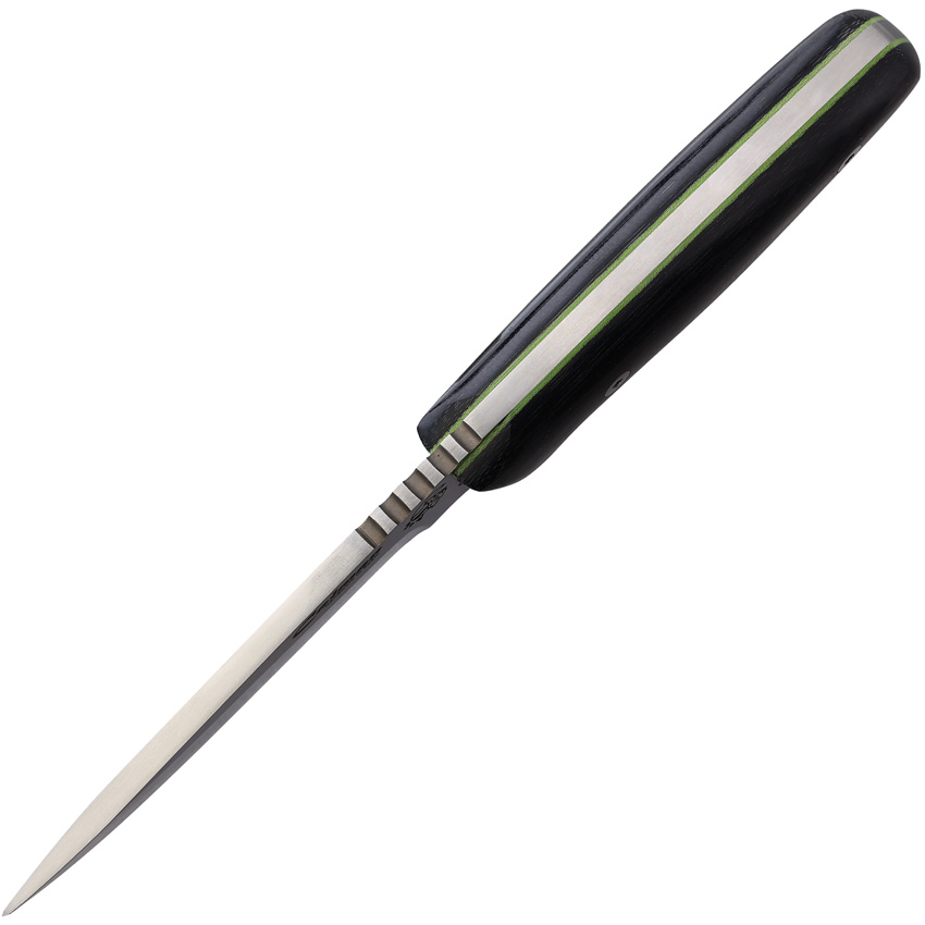 J&V Adventure Knives Caiman Fixed Blade (4.75")