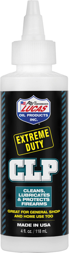 Lucas Oil Extreme Duty CLP 4oz