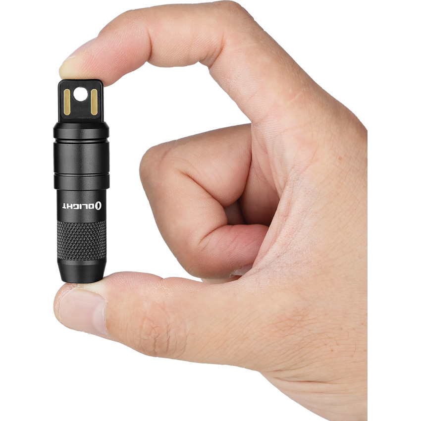 Olight iMini 2 Magnetic Light Black Olight iMini 2 Magnetic Light Black