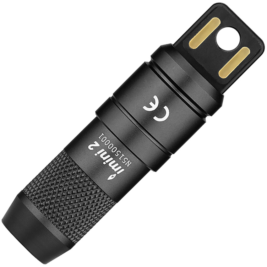 Olight iMini 2 Magnetic Light Black Olight iMini 2 Magnetic Light Black