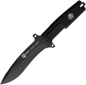 K25 Tactical Fixed Blade (6.5″)