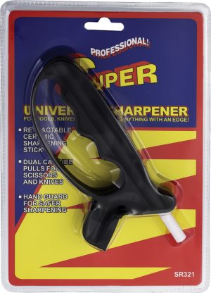 Super Pro Universal Sharpener
