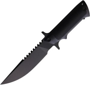 Tekna Wilderness Edge Survival Knife (6″)