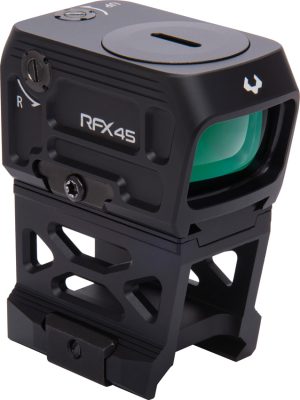 Viridian RFX45 Pro Reflex Sighta