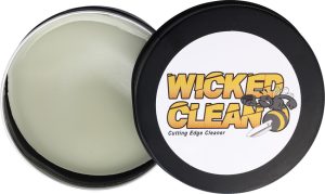 Wicked Industries Wicked Clean 8 oz