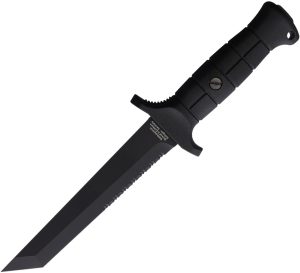 Waffentechnik Combat Knife (6.75″)