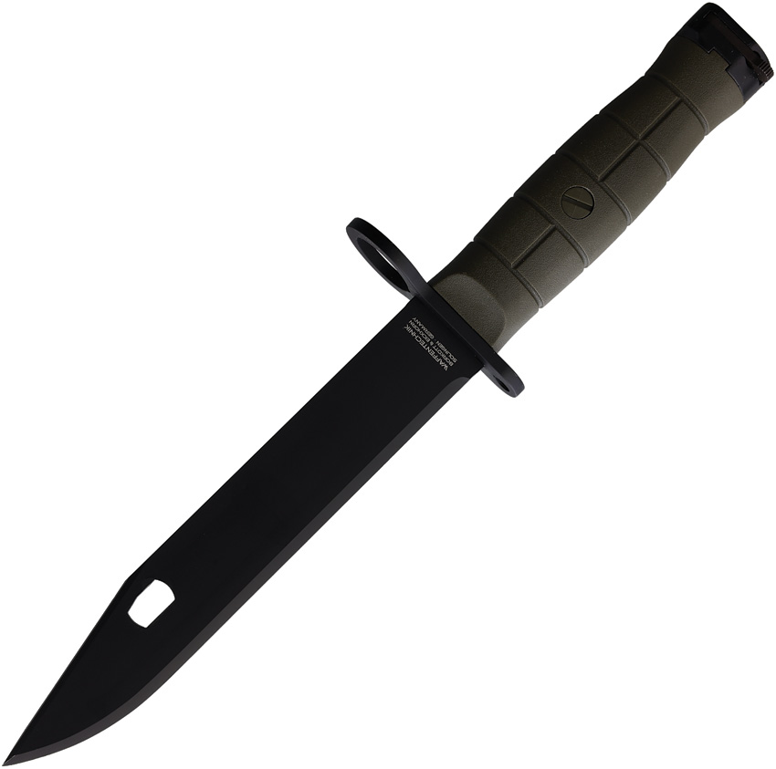Waffentechnik USM7 Combat Knife (7.13")