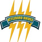 Attleboro Knives The Attleboro Tan Serrated (4.5")