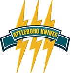 Attleboro Knives Berlin Strike Linerlock Black (3.5")