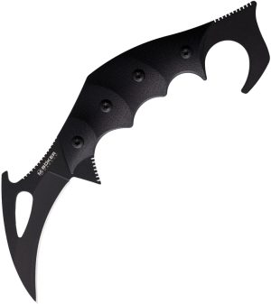 Boker Magnum Carnifex Fixed Blade (2.63″)