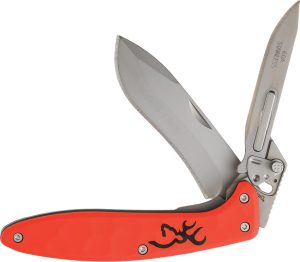 Browning Primal Scalpel Linerlock (2.75″)