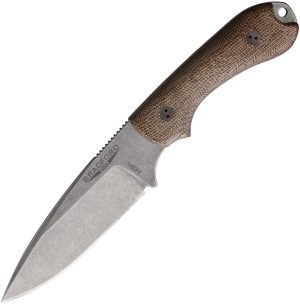 Bradford Knives Guardian 3.2 3D Natural (3.5″)
