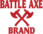 Battle Axe EDC Conqueror Folding Hunter