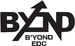 Beyond EDC Contact Framelock (3.13")