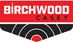 Birchwood Casey Shoot-NC 8in Bulls Eye Target