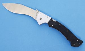 Cold Steel 62K. Rajah I.