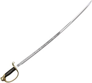 Cold Steel Marine NCO Saber