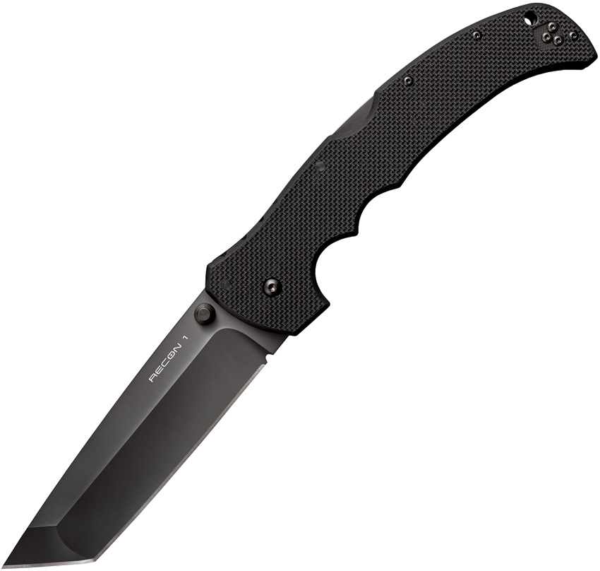 Lynn Thompson Collection XL Recon 1 Lockback Tanto Lynn Thompson Collection XL Recon 1 Lockback Tanto