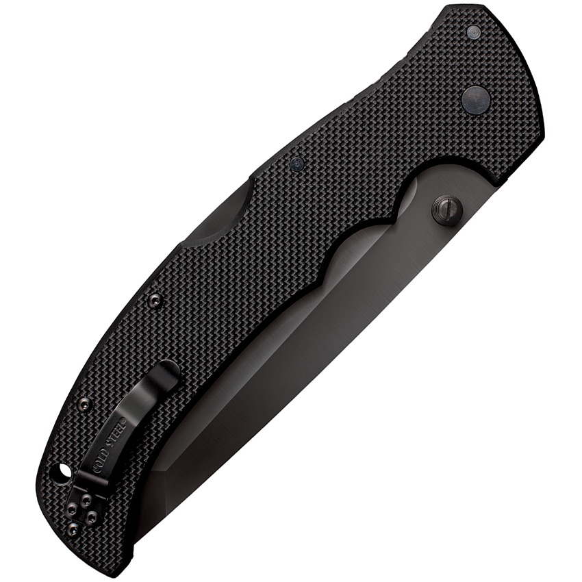 Lynn Thompson Collection XL Recon 1 Lockback Tanto Lynn Thompson Collection XL Recon 1 Lockback Tanto