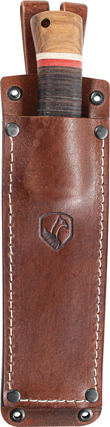 Condor Country Backroads Fixed Blade (5.5") Condor Country Backroads Fixed Blade (5.5")