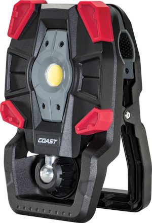 Coast CL40R Work Light