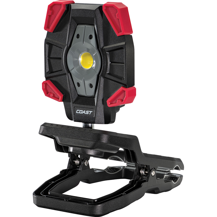Coast CL40R Work Light Coast CL40R Work Light