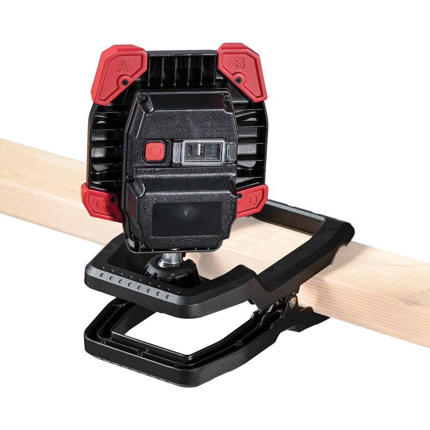 Coast CL40R Work Light Coast CL40R Work Light