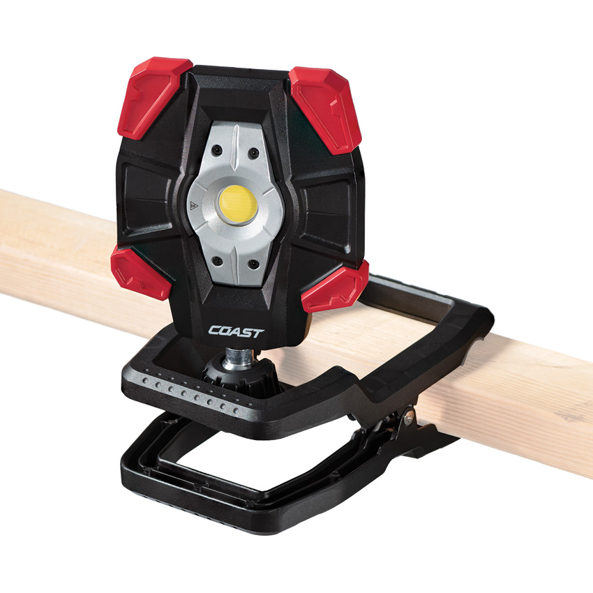 Coast CL40R Work Light Coast CL40R Work Light