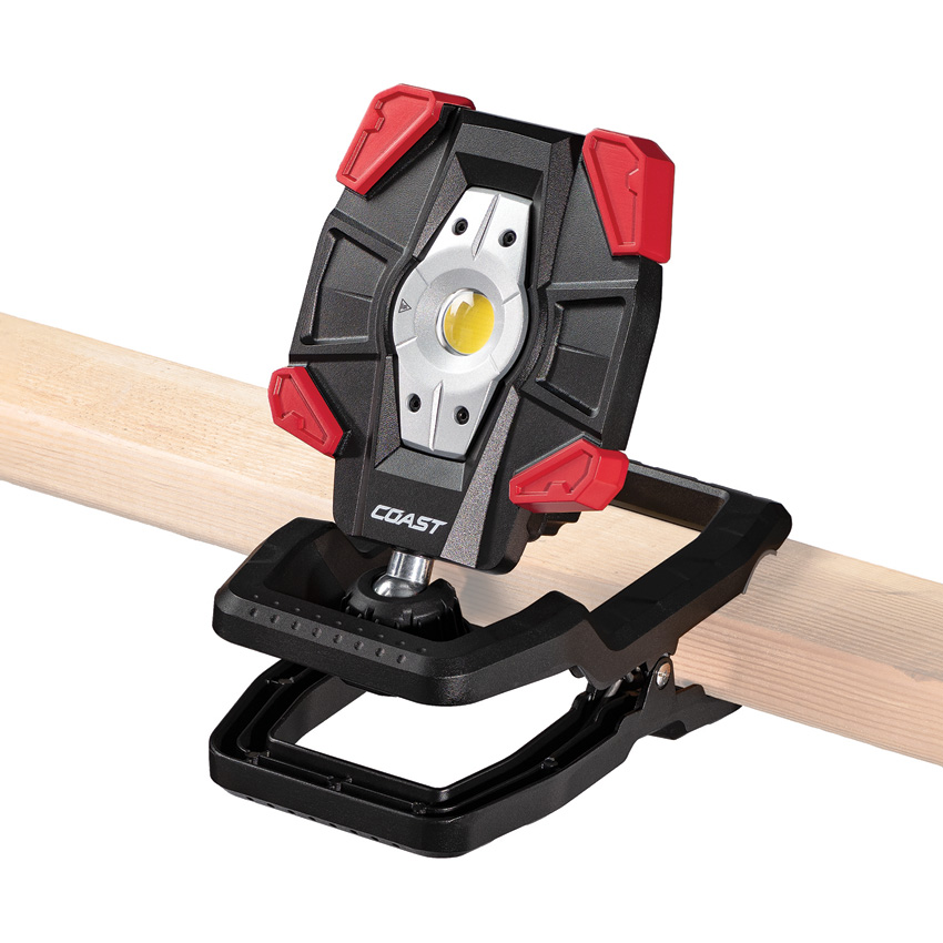 Coast CL40R Work Light Coast CL40R Work Light