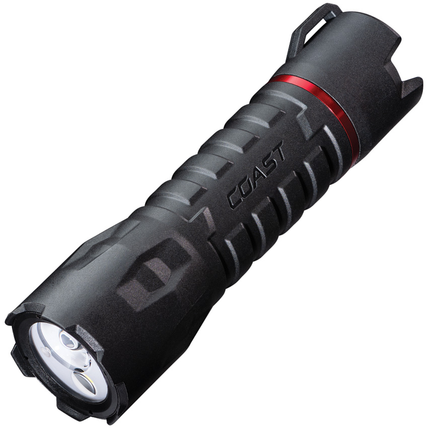 Coast PS500R Flashlight Coast PS500R Flashlight